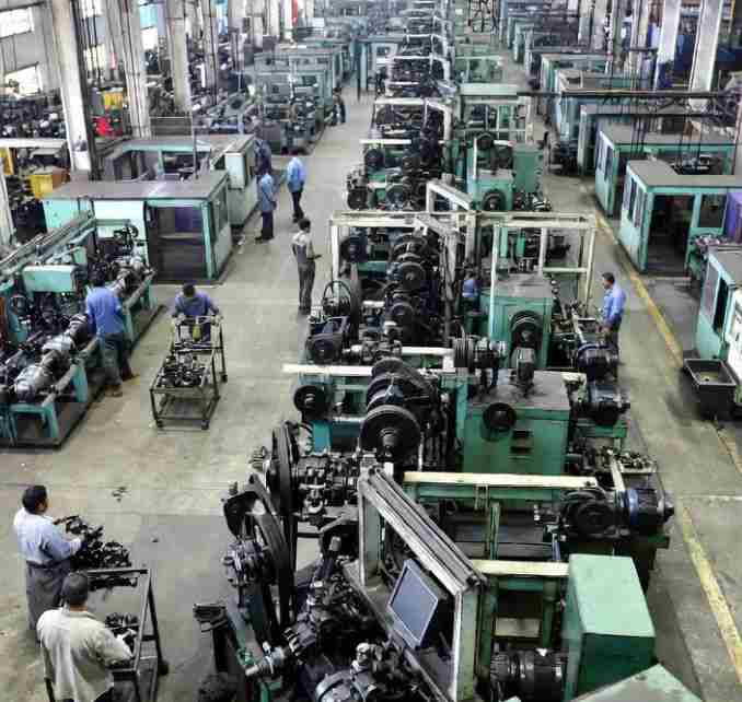 اقتباس مصنع المحركات الكهربائية الصناعية 660 فولت 660 فولت