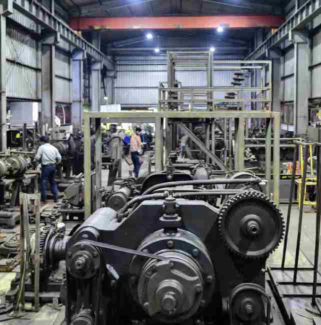 Electric Motor Supplier Long Term Cooperation Price