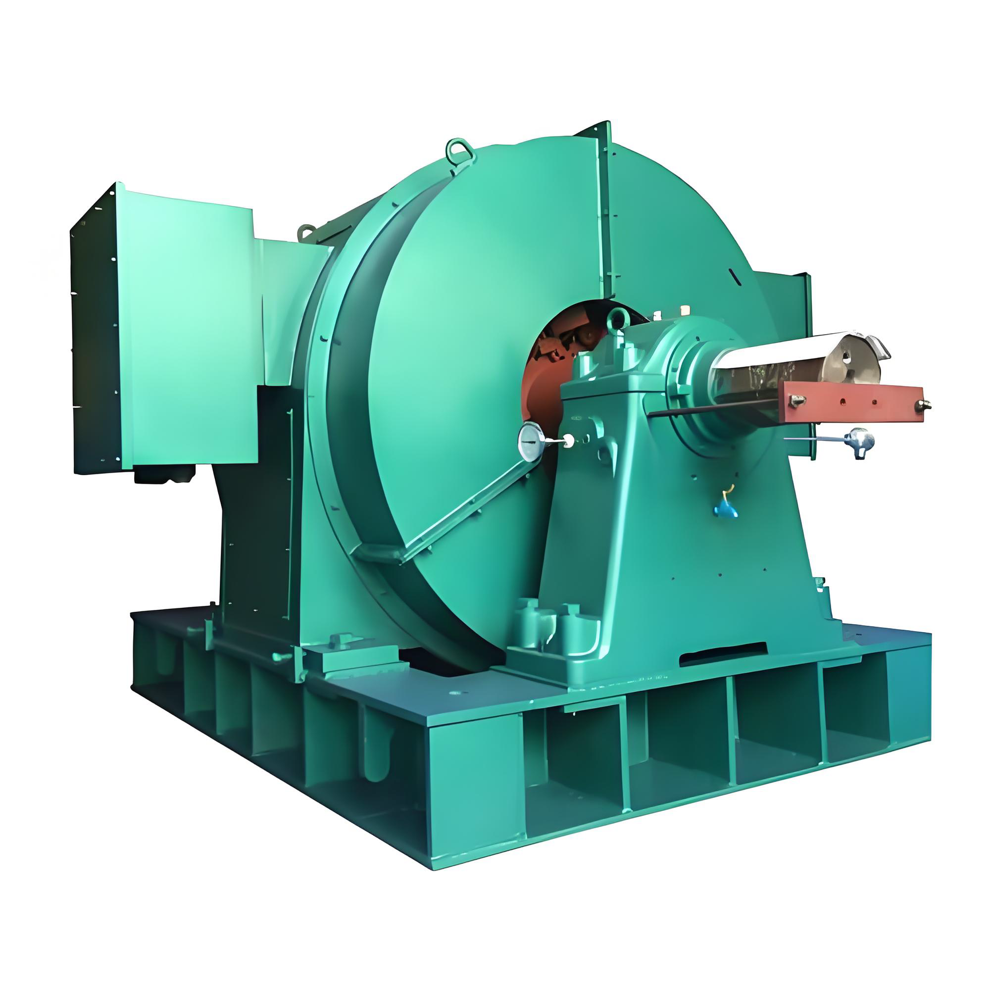 TKK Series Synchronous Motor